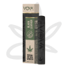Vaporisateur CBD "Black leather" - VOVA