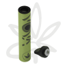 Vaporisateur CBD "Green leather" - VOVA