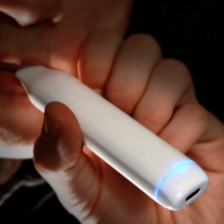 Batterie 510 SlickStick Slim Grise - Myster