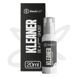 Spray d'hygiène buccale 20ml - Blacklab