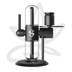 Gravity Bong Kompact - Stündenglass
