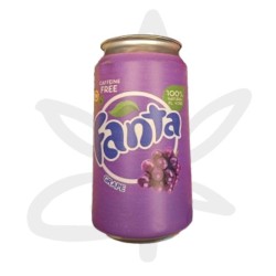 Fausse Canette planque - Stash Can - Gardenz CBD Shop
