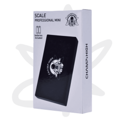 Balance de précision "Scale Professional Mini" 0.01-200g - Champ High