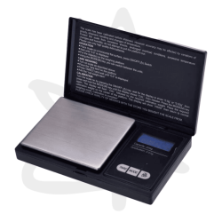Balance de précision "Scale Professional Mini" 0.01-200g - Champ High