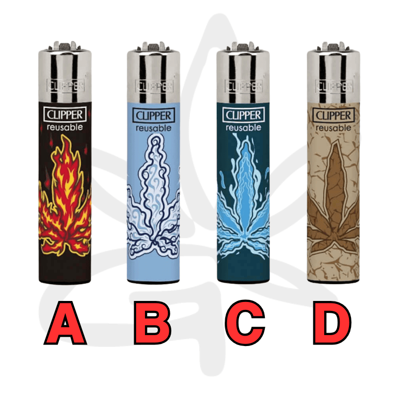 Clipper Weedelements - Clipper