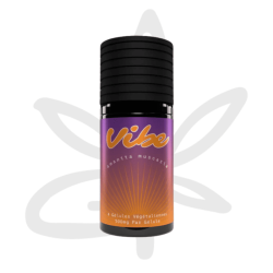 Magics Mushroom Capsule 500mg x4 - Vibe