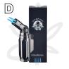 Briquet 4 flammes "Master Pro" - Champ High