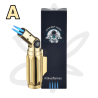 Briquet 4 flammes "Master Pro" - Champ High
