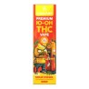 Puff 10-OH-THC 95% "Sour Diesel" 300 puffs – Canapuff