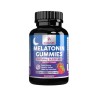 Gummies Mélatonine 20mg Framboise x10 Canapuff | Gardenz