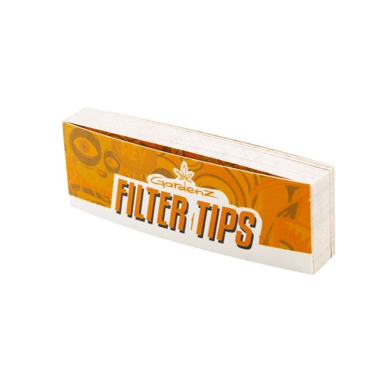 Filtres à joint Orange 60x20mm x50 carton - Gardenz