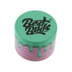 Accessoires Grinder "Gelato" 50mm - Best Buds : infos et caractéristiques