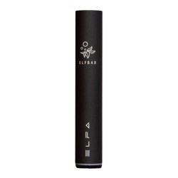 Batterie Elfa - Elfbar