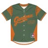 🌿 Maillot de baseball Gardenz 420 – Style et vibes cannabis
