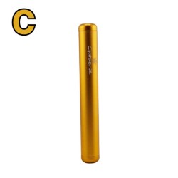 Tube à joint en métal - Gardenz