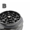 Accessoires Grinder en acier 63mm - Gardenz : infos et caractéristiques