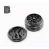Accessoires Grinder en acier 63mm - Gardenz : infos et caractéristiques