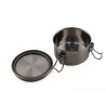 Boîte de rangement Weed métal "Casserole" - NV