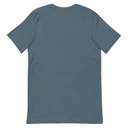 T-shirt Cultivé à Paname Gardenz — Street et Cannabis