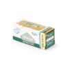 Rouleau feuilles à rouler translucide Purize | Papier 4,20m