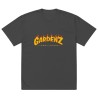 T-shirt enflammé - Gardenz