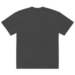 T-shirt enflammé - Gardenz