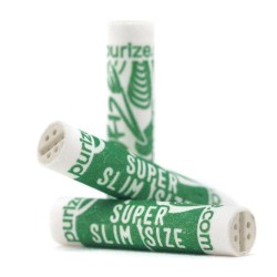 Filtres Purize Super Slim charbon actif x50 | Gardenz