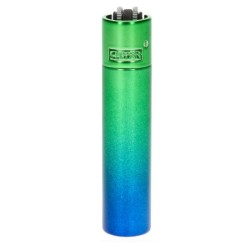 Clipper Peacock - Clipper - Briquet
