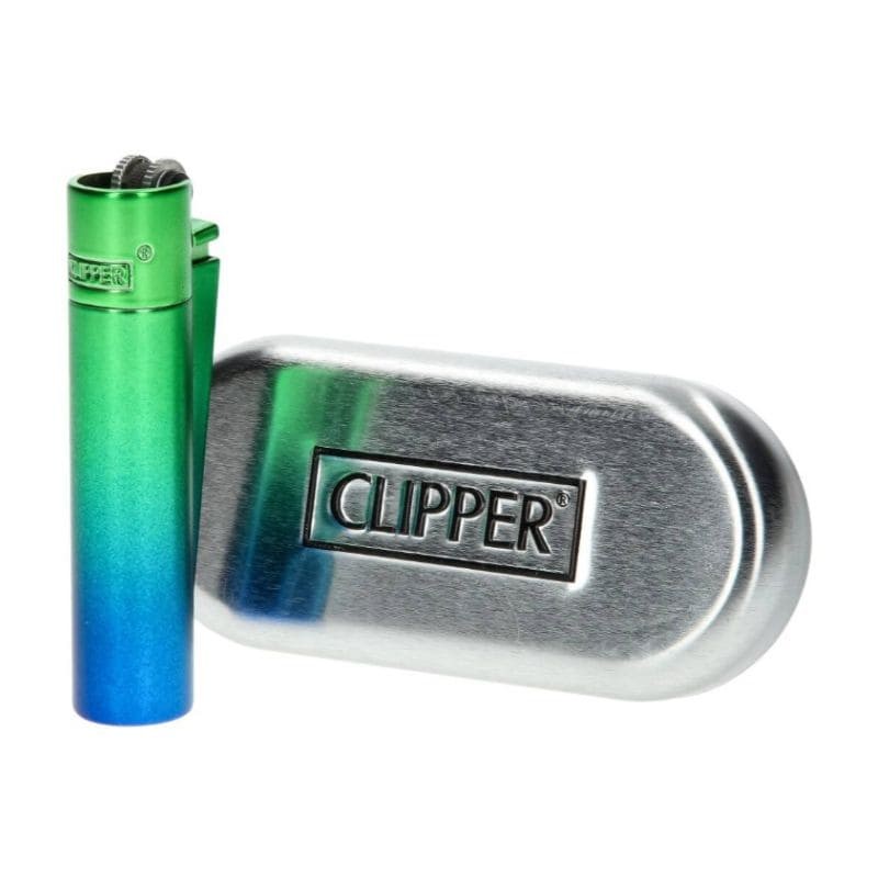 Clipper Peacock - Clipper - Briquet
