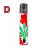 Clipper Geometric CBD - Clipper - Briquet