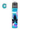 Clipper Geometric CBD - Clipper - Briquet