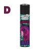 Clipper Caméléon CBD - Clipper - Briquet