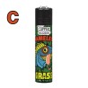 Clipper Caméléon CBD - Clipper - Briquet
