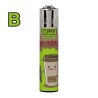 Clipper Hot Sentences - Clipper - Briquet