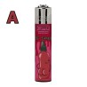 Clipper Hot Sentences - Clipper - Briquet
