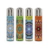 Clipper Mandala 8 - Clipper - Briquet