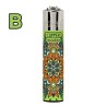 Clipper Mandala 8 - Clipper - Briquet