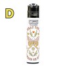 Clipper 70's Vibes - Clipper - Briquet