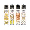Clipper 70's Vibes - Clipper - Briquet