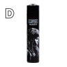 Clipper Stencil Style - Clipper - Briquet