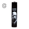 Clipper Stencil Style - Clipper - Briquet