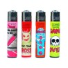 Clipper Video Games 1 - Clipper - Briquet