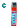 Clipper Video Games 1 - Clipper - Briquet