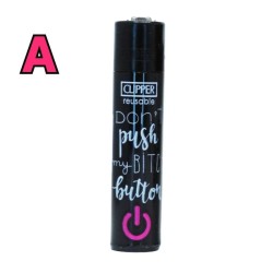 Clipper Rude AF - Clipper - Briquet