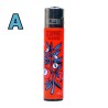 Clipper Strange Flowers 2 - Clipper - Briquet