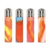 Clipper Orange Nebula - Clipper - Briquet