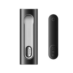 Vaporisateur CBD "PAX Flow Onyx" - Pax
