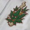 Veste universitaire weed Gardenz – Style iconique 2025