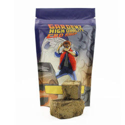 pochon Résine H3 Turbo Chunky Monkey
