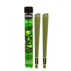 Blunt pré-roulé Mystikal Haze - G-ROLLZ